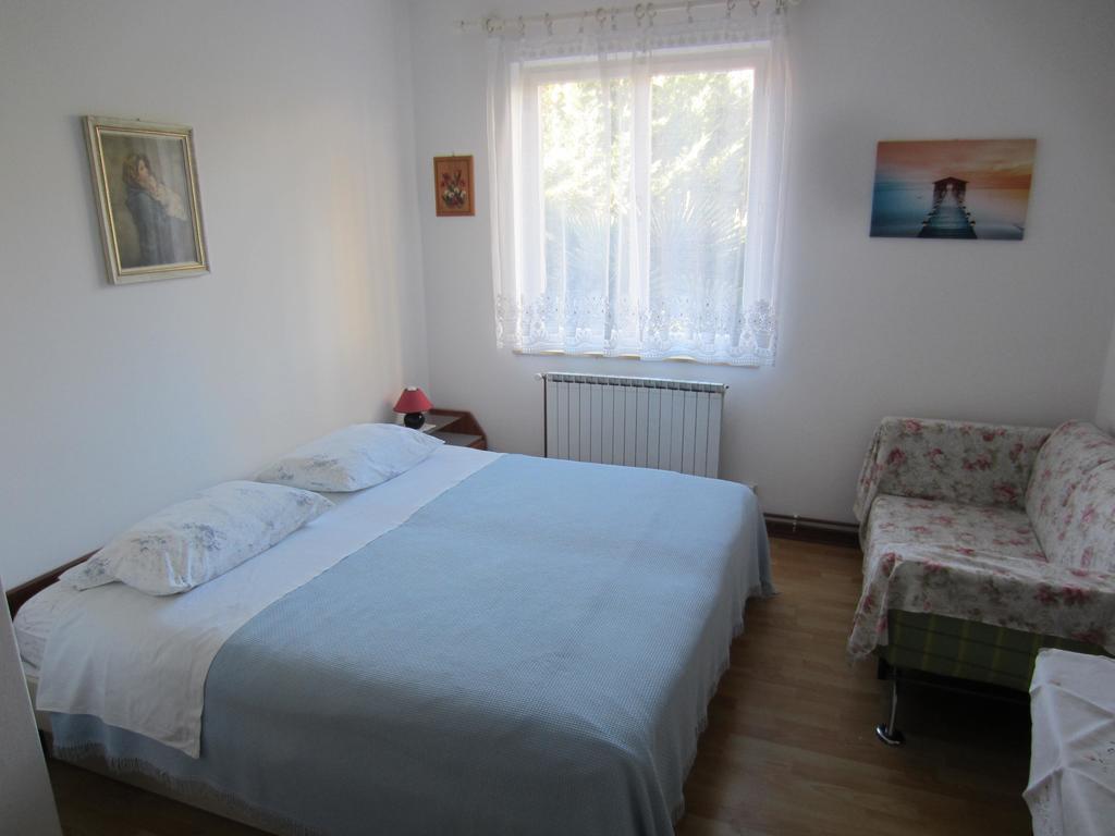 Guesthouse Leasol Lucija Exterior foto